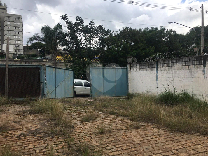 Venda Terreno São Paulo Parque Anhangüera REO195960 28