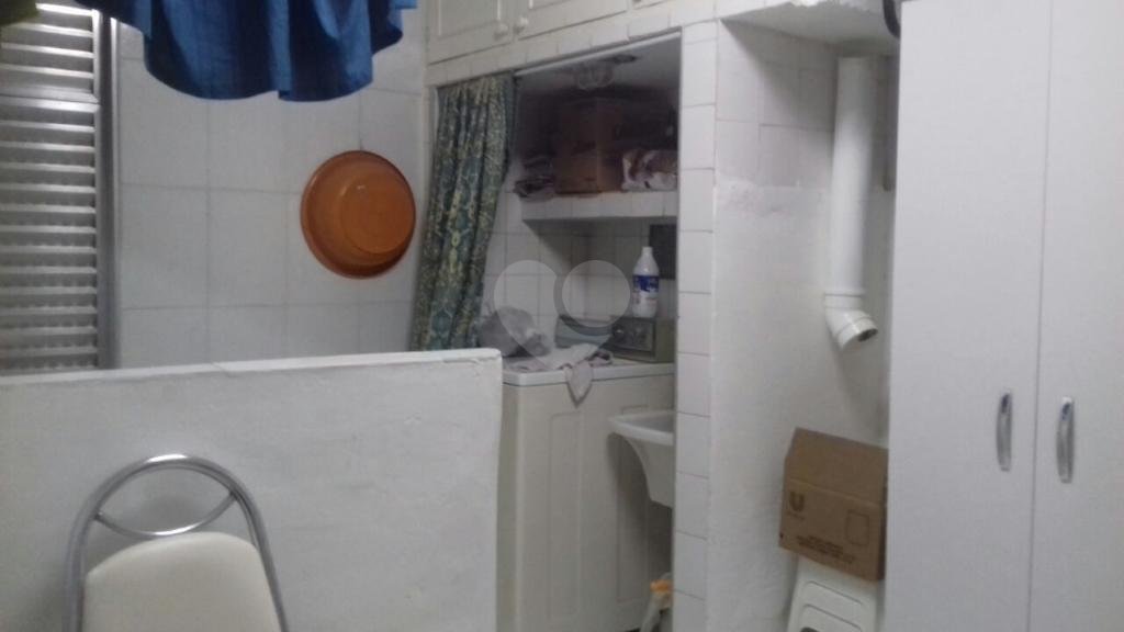 Venda Apartamento São Paulo Guapira REO195971 8