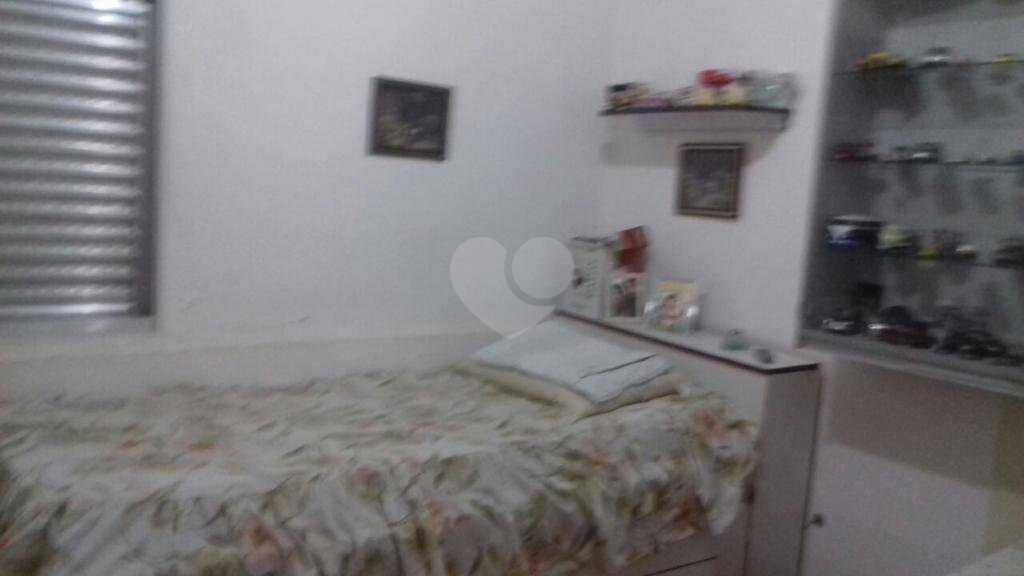 Venda Apartamento São Paulo Guapira REO195971 5