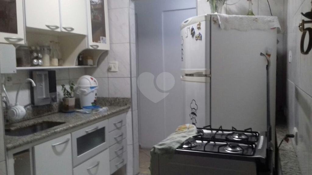 Venda Apartamento São Paulo Guapira REO195971 13