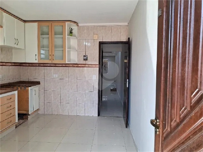 Venda Sobrado São Paulo Vila Nova Cachoeirinha REO195978 4