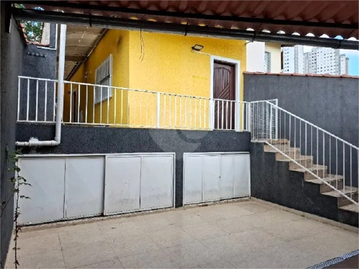 Venda Sobrado São Paulo Vila Nova Cachoeirinha REO195978 18