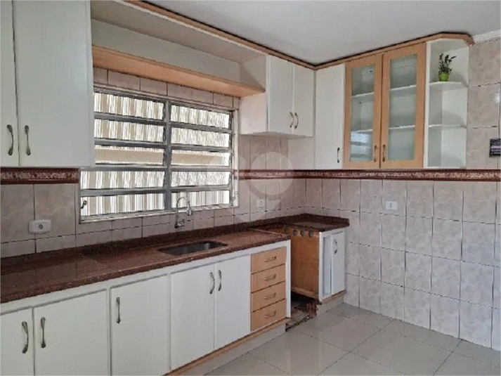 Venda Sobrado São Paulo Vila Nova Cachoeirinha REO195978 3