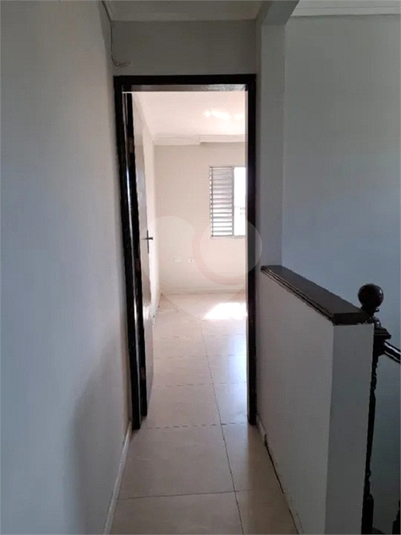 Venda Sobrado São Paulo Vila Nova Cachoeirinha REO195978 14