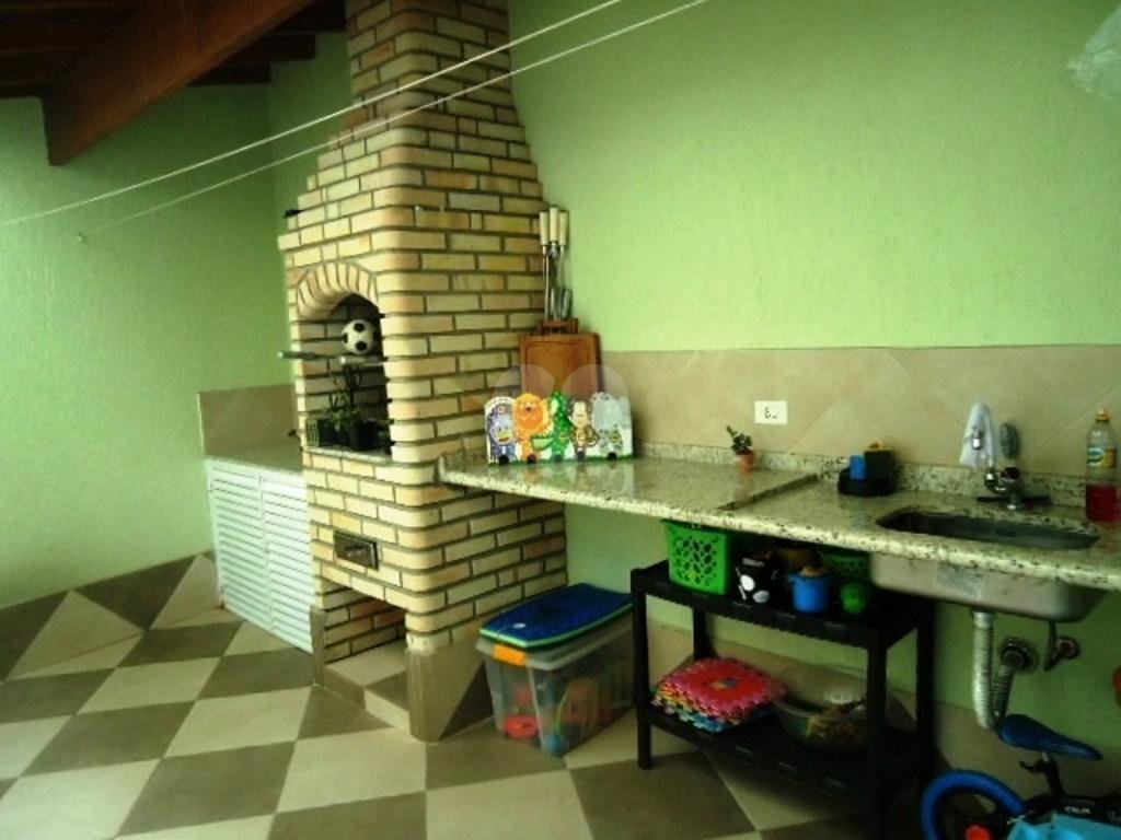 Venda Casa São Paulo Vila Paiva REO196047 11