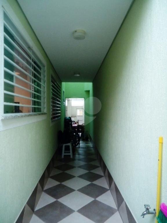 Venda Casa São Paulo Vila Paiva REO196047 13