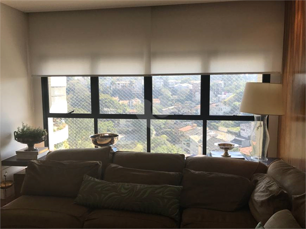 Venda Apartamento São Paulo Jardim Vitória Régia REO196122 14