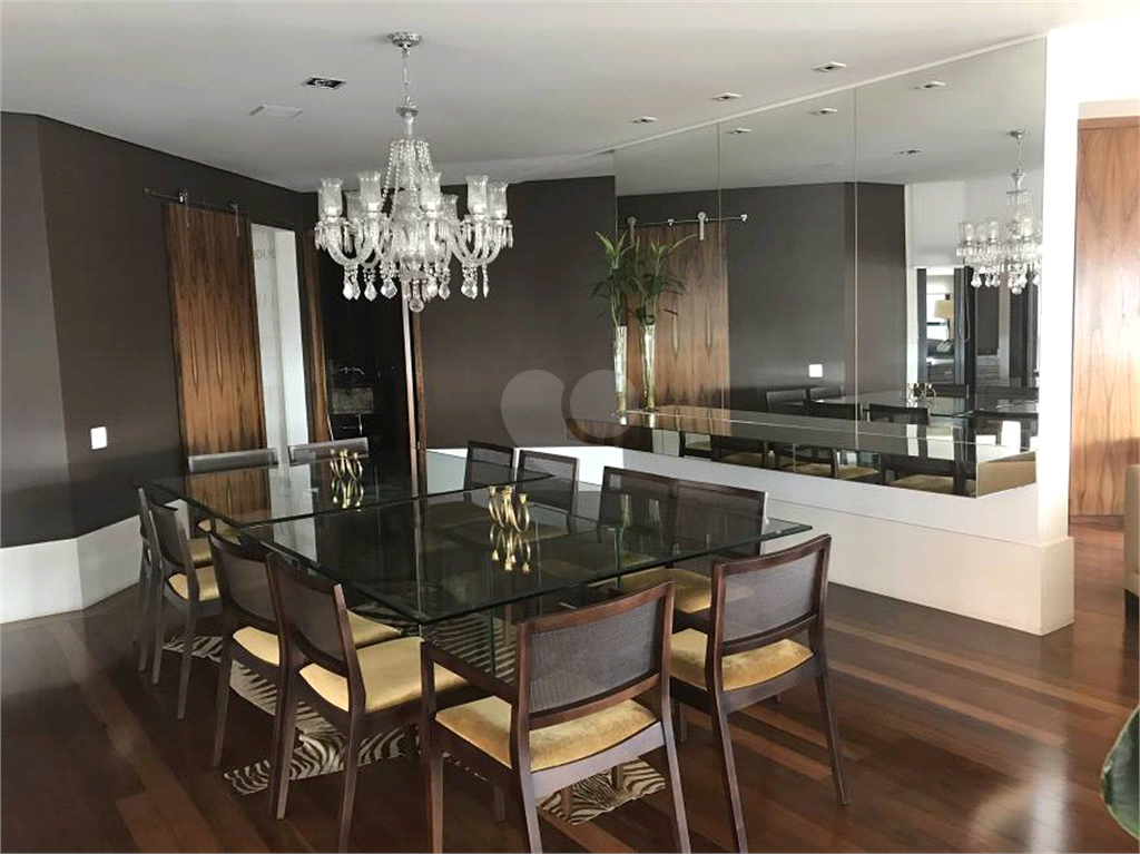 Venda Apartamento São Paulo Jardim Vitória Régia REO196122 13