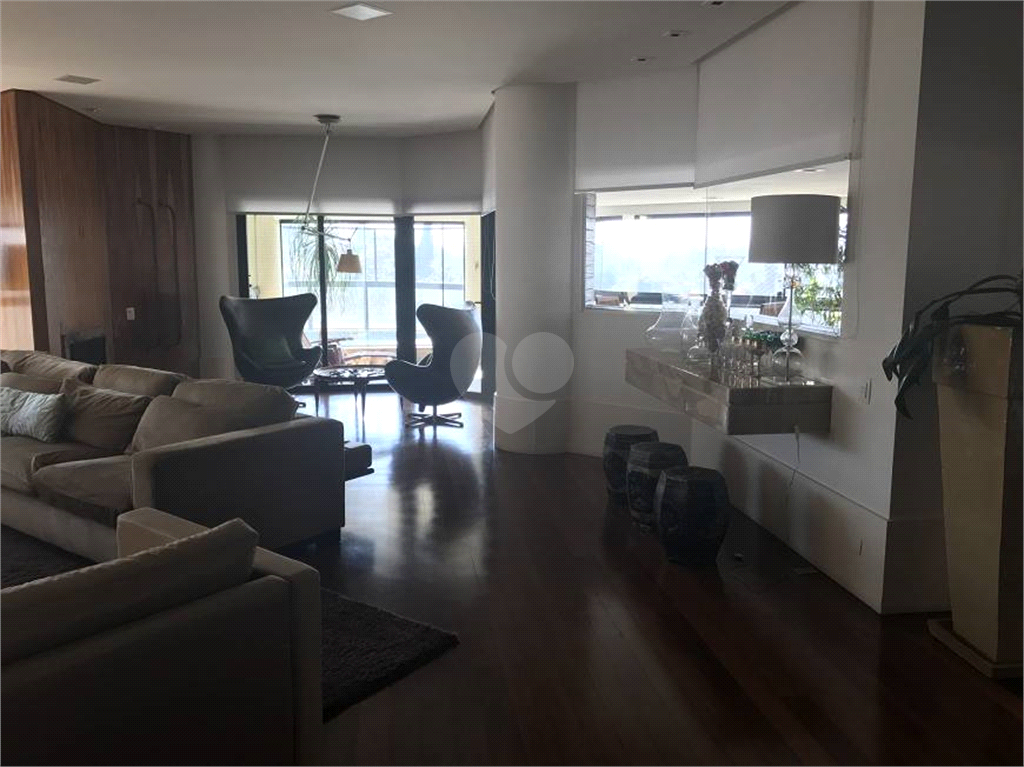 Venda Apartamento São Paulo Jardim Vitória Régia REO196122 5