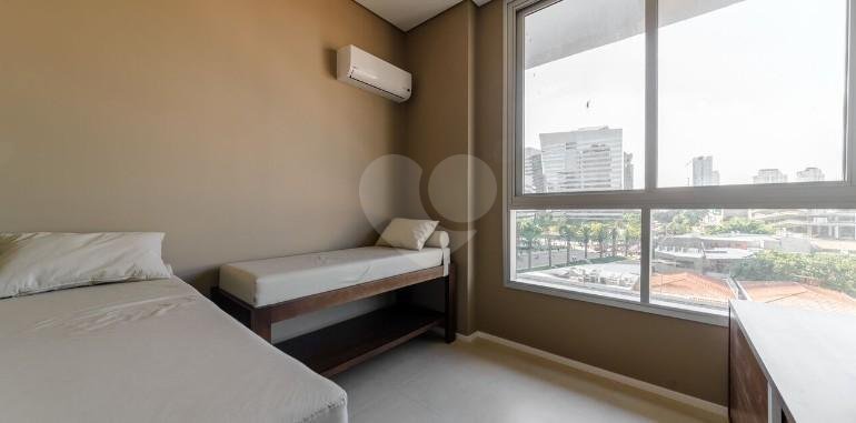 Venda Apartamento São Paulo Santo Amaro REO196125 32