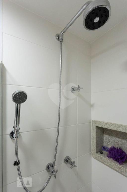 Venda Apartamento São Paulo Santo Amaro REO196125 14