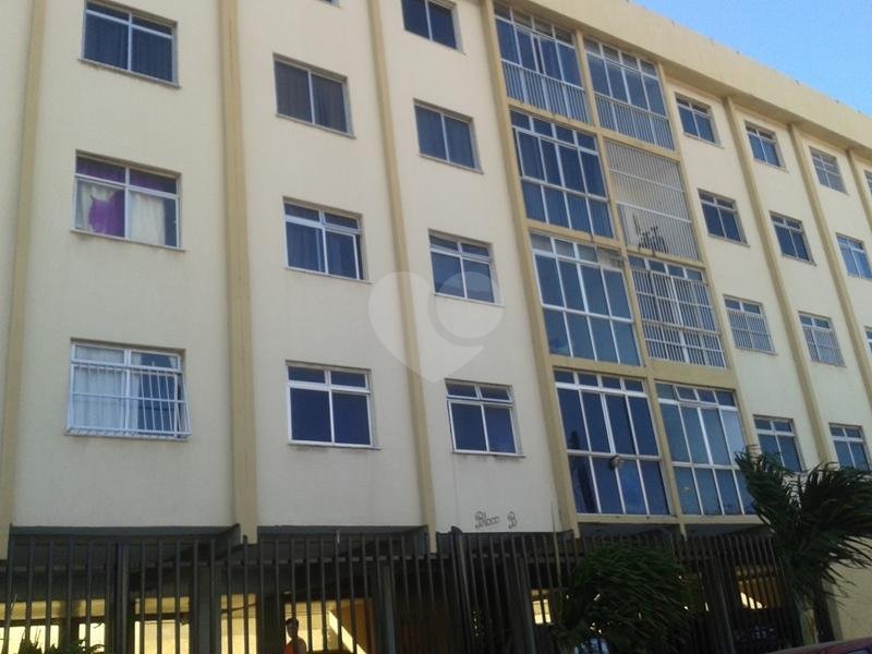 Venda Apartamento Fortaleza Monte Castelo REO196153 2