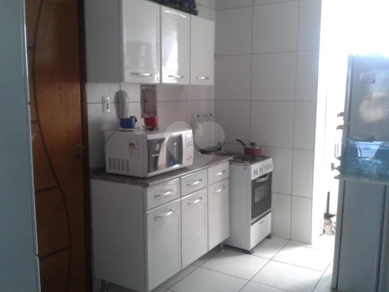 Venda Apartamento Fortaleza Monte Castelo REO196153 10