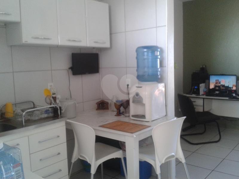 Venda Apartamento Fortaleza Monte Castelo REO196153 12