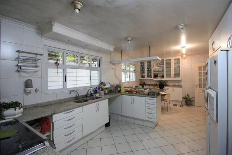 Venda Casa São Paulo Butantã REO196157 11