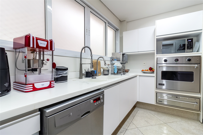 Venda Apartamento São Paulo Jardim Paulista REO196225 31