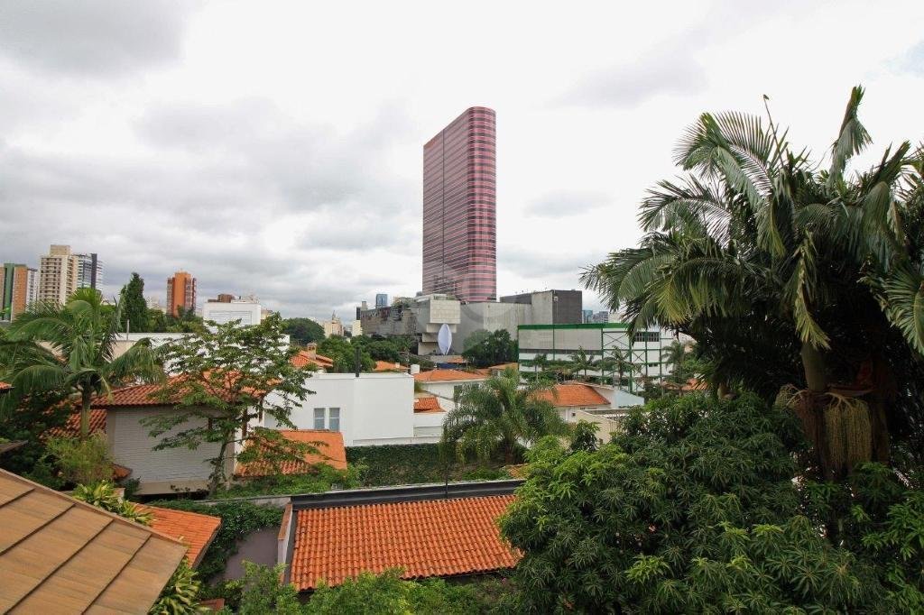 Venda Sobrado São Paulo Vila Madalena REO196242 87