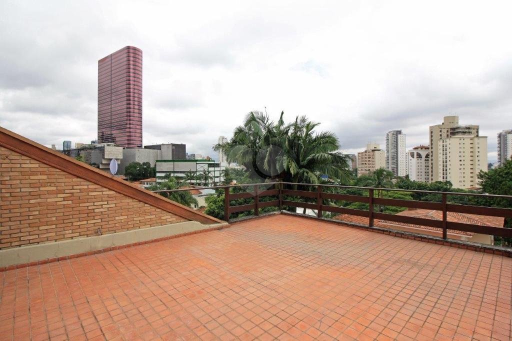 Venda Sobrado São Paulo Vila Madalena REO196242 44