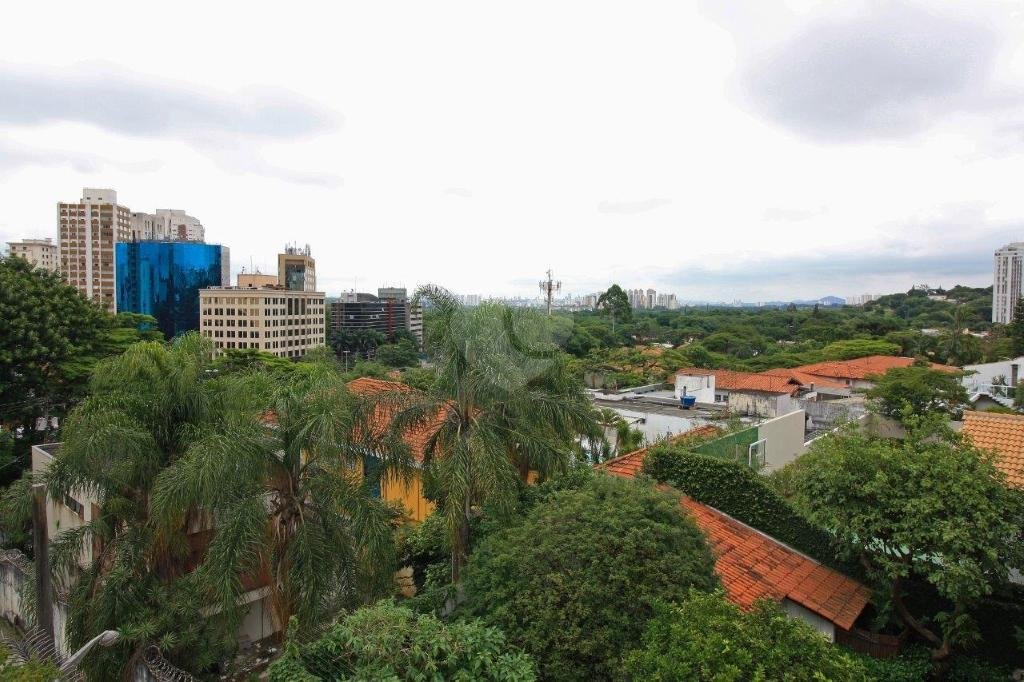 Venda Sobrado São Paulo Vila Madalena REO196242 42