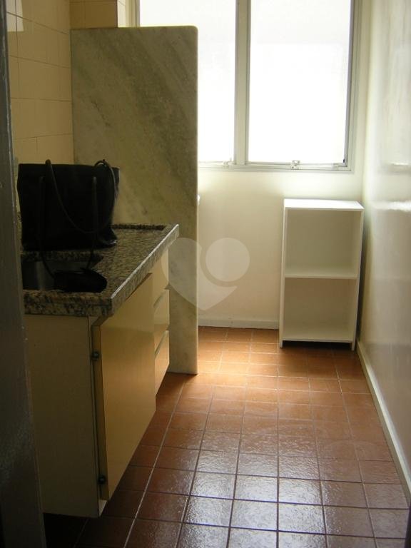 Venda Apartamento Campinas Centro REO196249 14