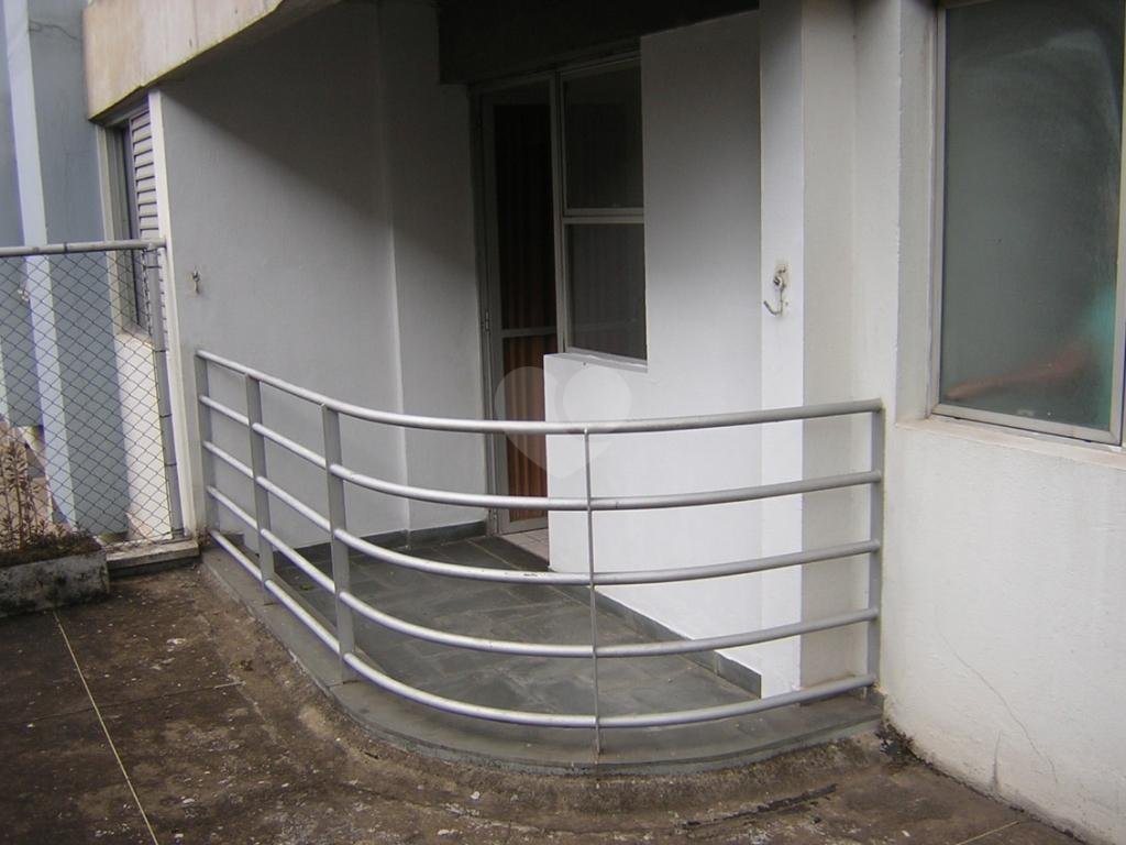 Venda Apartamento Campinas Centro REO196249 2