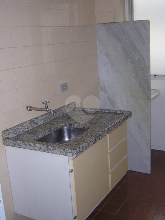 Venda Apartamento Campinas Centro REO196249 6