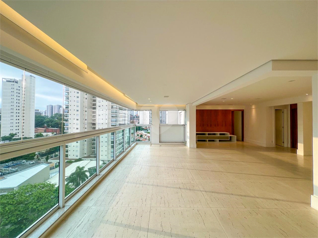 Venda Apartamento São Paulo Vila Mariana REO196279 8