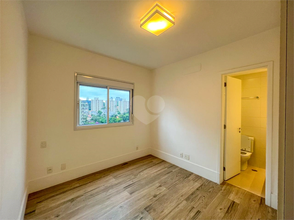 Venda Apartamento São Paulo Vila Mariana REO196279 59