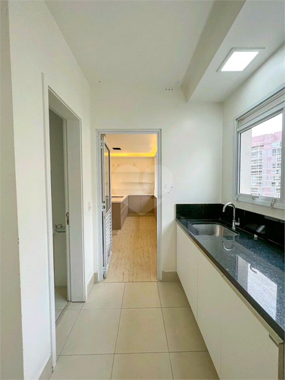 Venda Apartamento São Paulo Vila Mariana REO196279 39