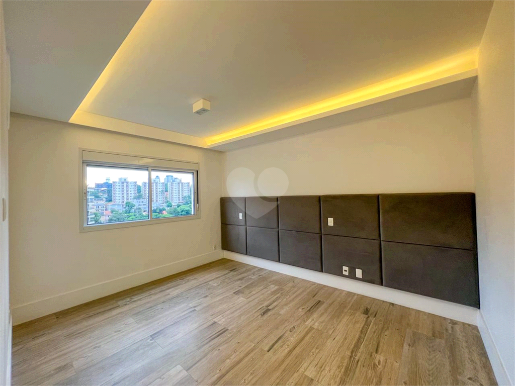 Venda Apartamento São Paulo Vila Mariana REO196279 41