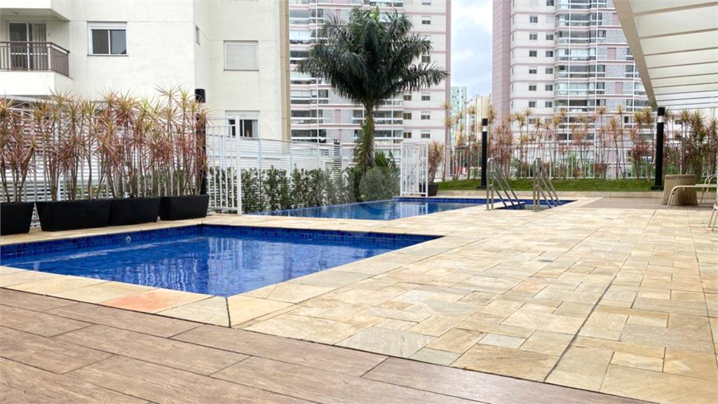 Venda Apartamento São Paulo Vila Mariana REO196279 68