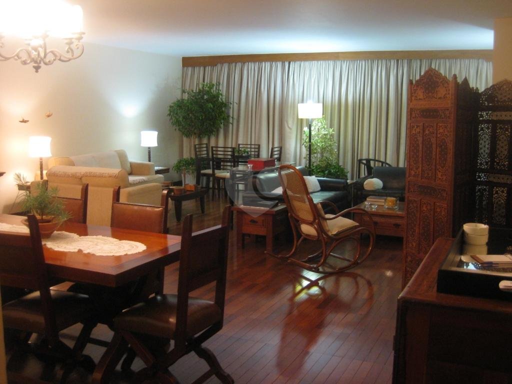 Venda Apartamento São Paulo Jardim Paulista REO196294 1