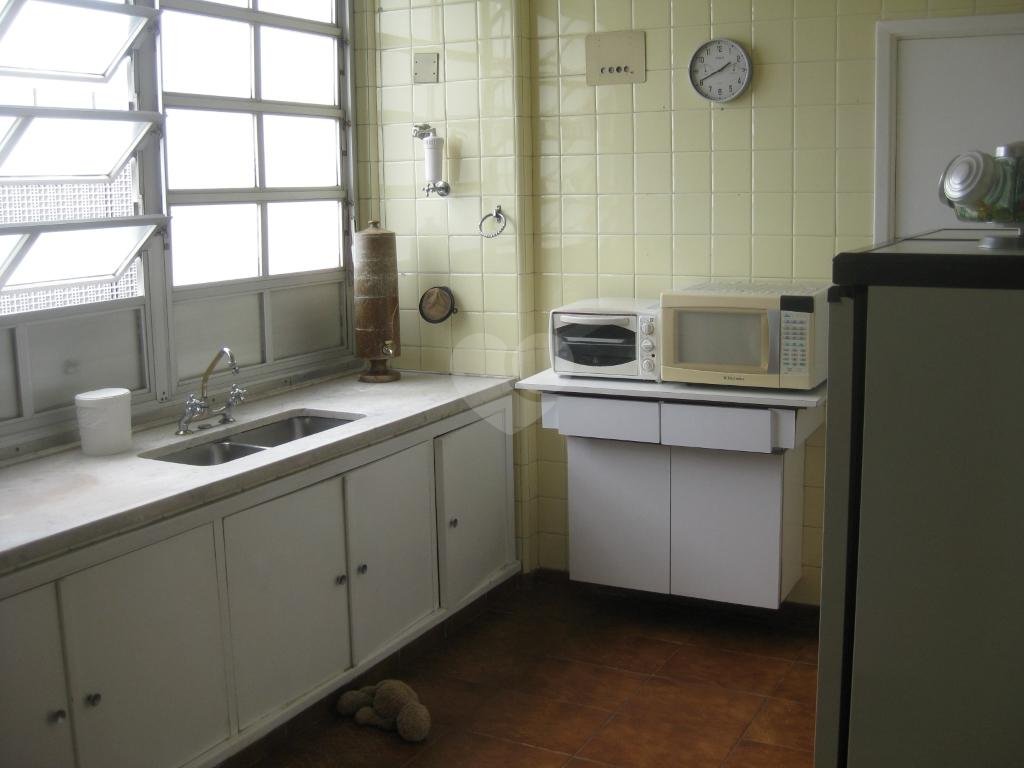 Venda Apartamento São Paulo Jardim Paulista REO196294 16