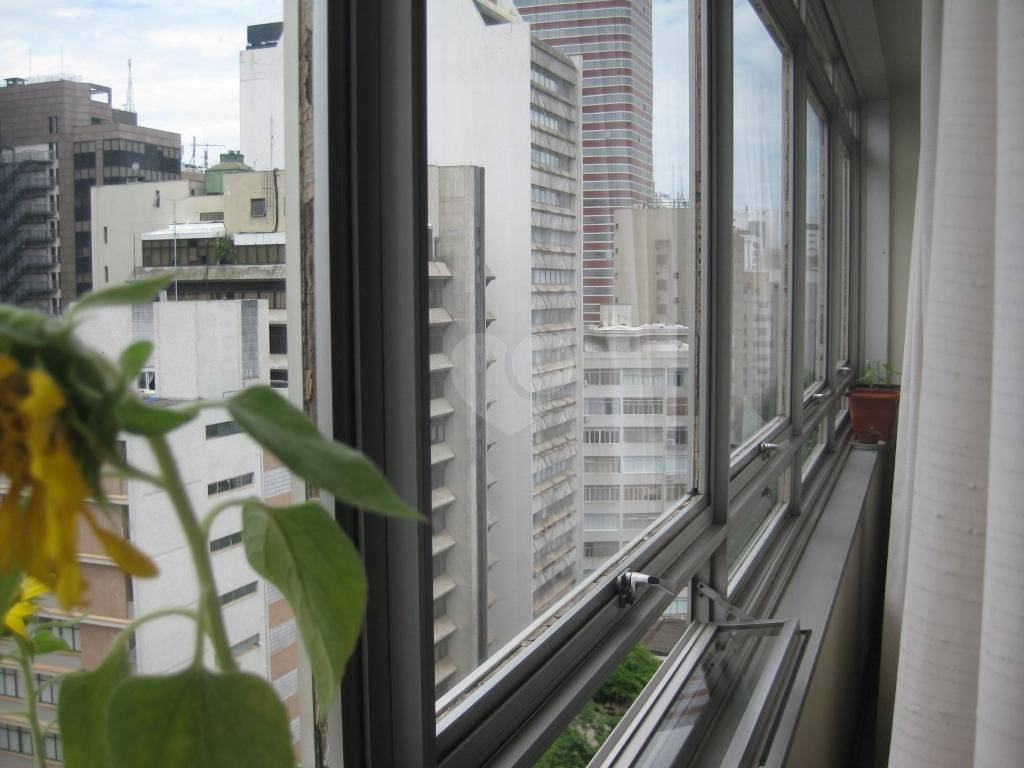 Venda Apartamento São Paulo Jardim Paulista REO196294 20