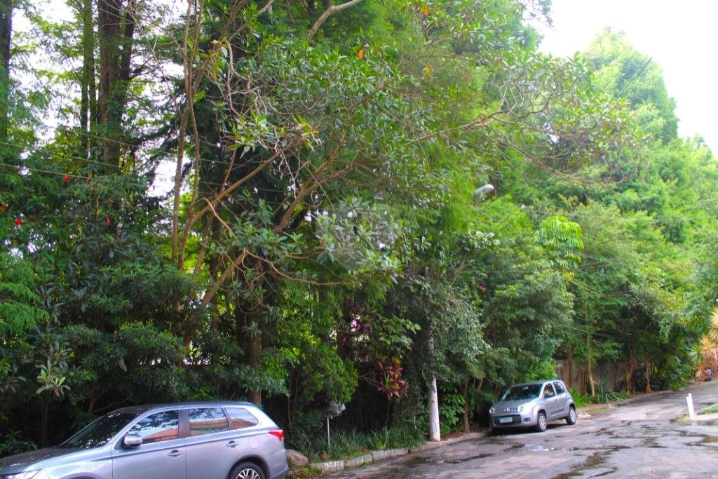 Venda Casa de vila São Paulo Chácara Monte Alegre REO196304 38