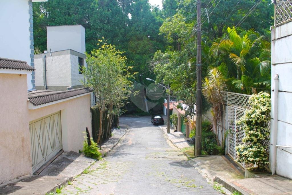 Venda Casa de vila São Paulo Chácara Monte Alegre REO196304 40