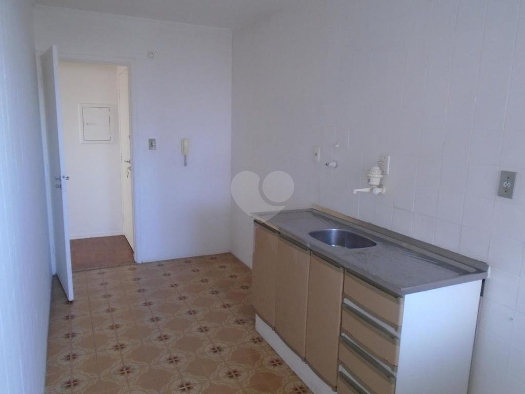 Venda Apartamento São Paulo Saúde REO196319 8