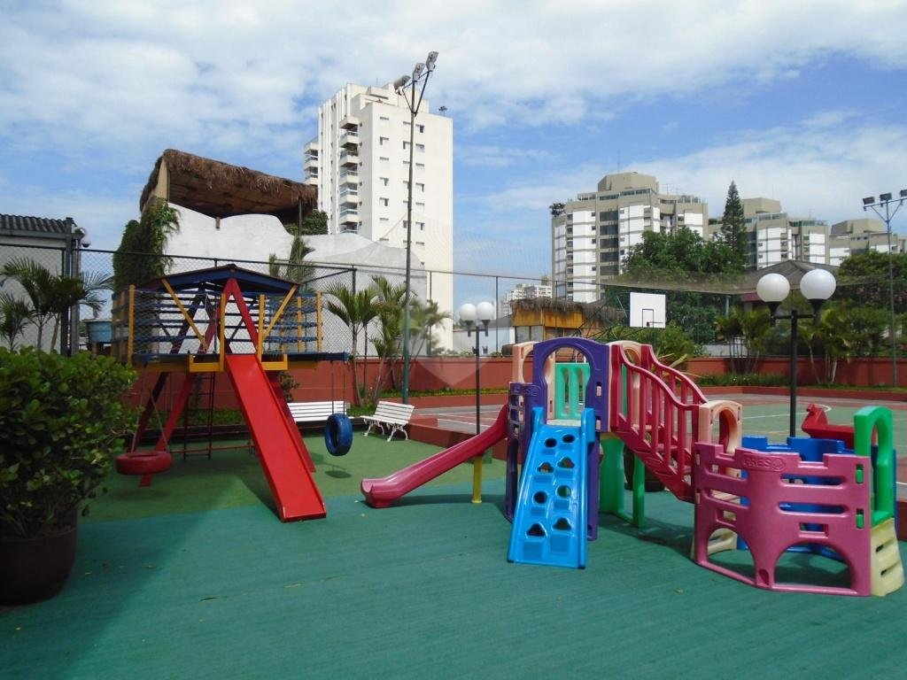 Venda Apartamento São Paulo Saúde REO196319 4