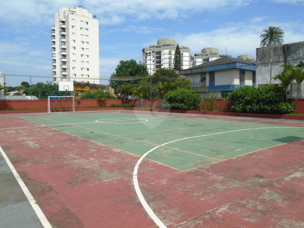 Venda Apartamento São Paulo Saúde REO196319 5