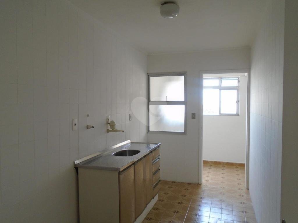 Venda Apartamento São Paulo Saúde REO196319 7