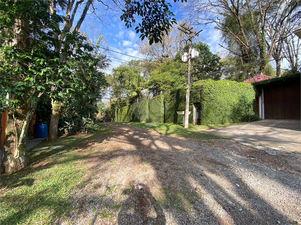 Venda Condomínio Cotia Chácara Granja Velha REO196347 44