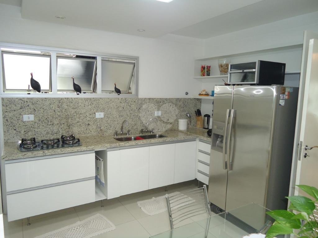 Venda Apartamento São Paulo Jardim Umuarama REO196400 30