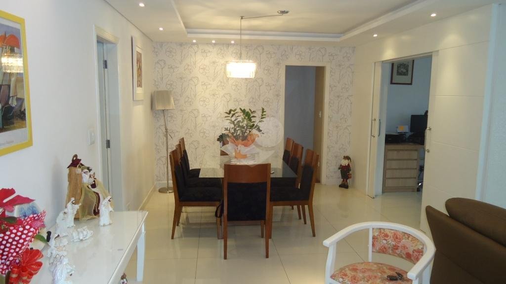 Venda Apartamento São Paulo Jardim Umuarama REO196400 1