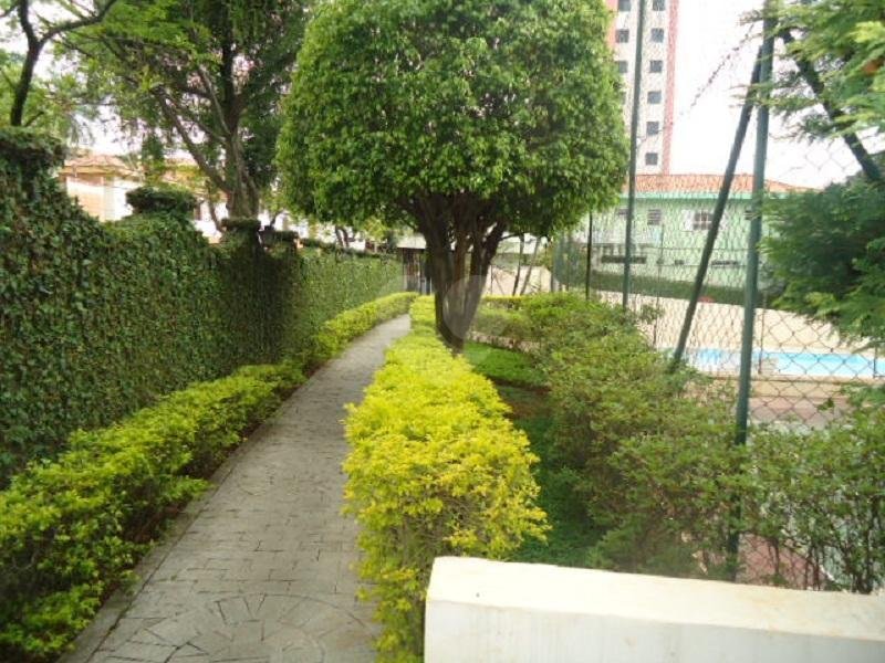 Venda Apartamento São Paulo Jardim Umuarama REO196400 36