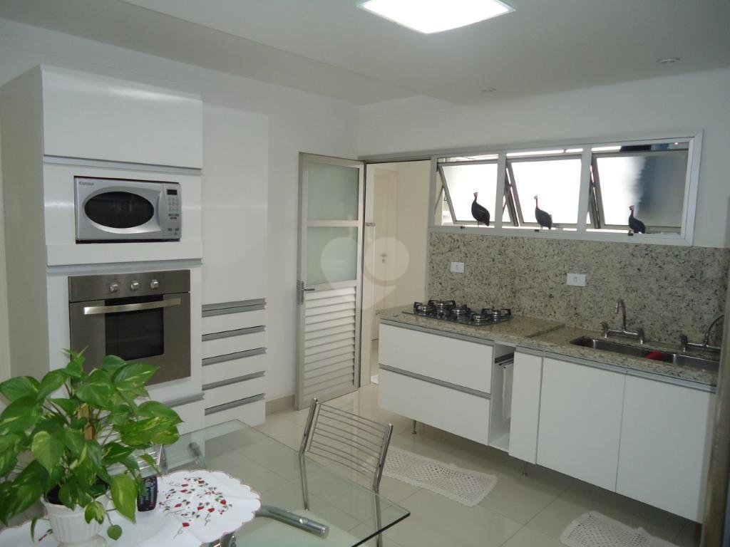 Venda Apartamento São Paulo Jardim Umuarama REO196400 28