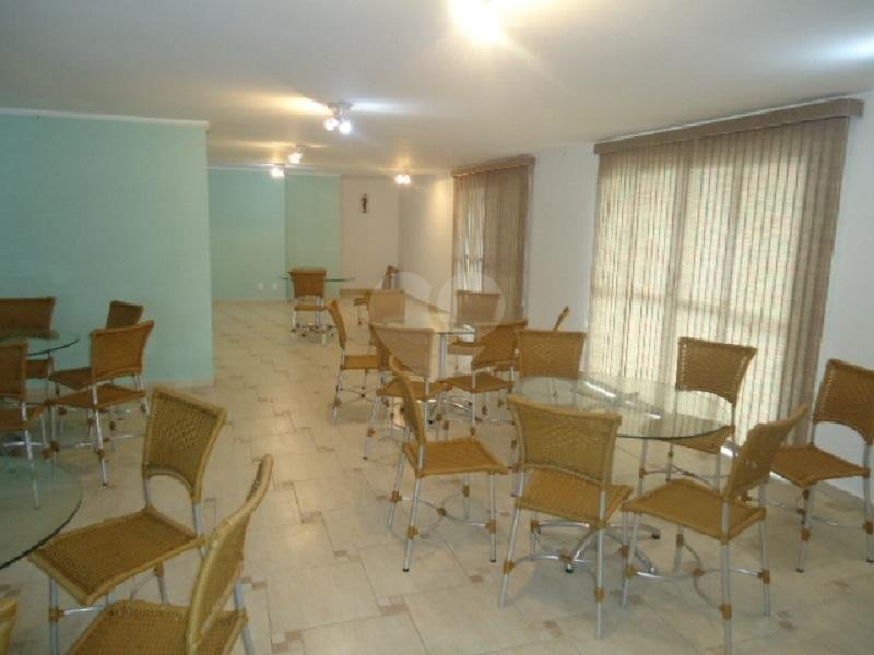 Venda Apartamento São Paulo Jardim Umuarama REO196400 40