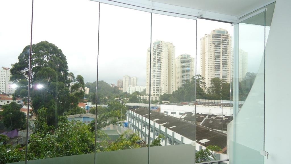 Venda Apartamento São Paulo Jardim Umuarama REO196400 13