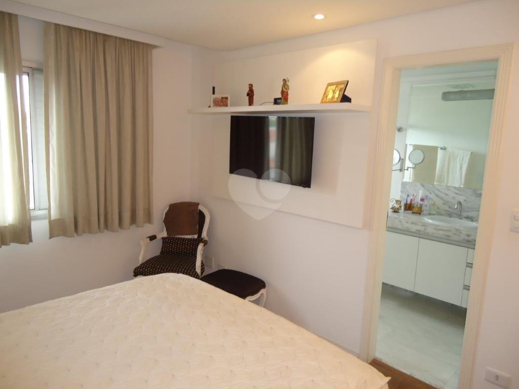 Venda Apartamento São Paulo Jardim Umuarama REO196400 24