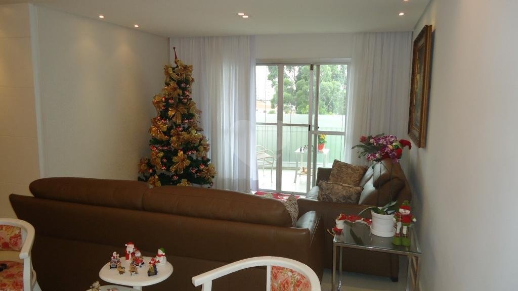 Venda Apartamento São Paulo Jardim Umuarama REO196400 6