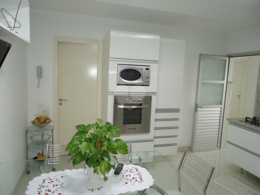 Venda Apartamento São Paulo Jardim Umuarama REO196400 29